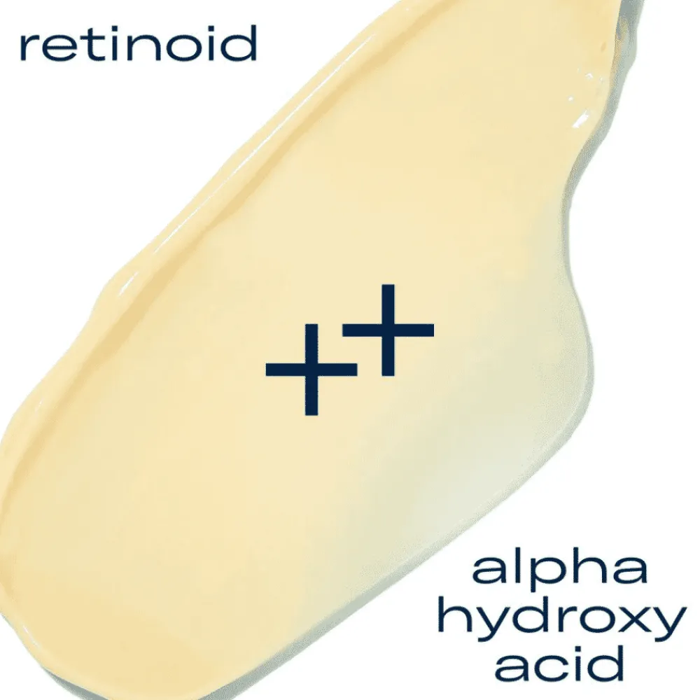 Skinbetter-Science Ansiktskrem|Skinbetter AlphaRet Overnight Cream