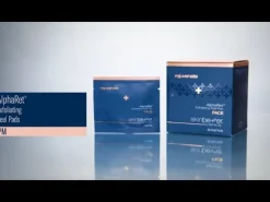 Skinbetter-Science Peeling Og Pads|Skinbetter AlphaRet Peel Pads (1stk)