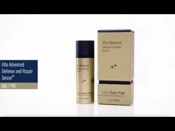 Skinbetter-Science Serum Og Ampuller|Skinbetter Alto Advanced Defense And Repair Serum 30 ML