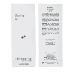 Skinbetter-Science Rens|Skinbetter Cleansing Gel