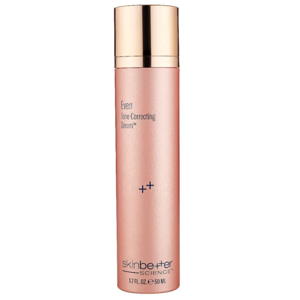 Skinbetter-Science Gravid Og Ammende|Serum Og Ampuller|Skinbetter Even Tone Correcting Serum