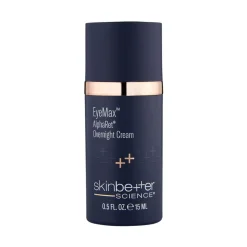 Skinbetter-Science Øyepleie|Skinbetter EyeMax AlphaRet Overnight Cream Eye
