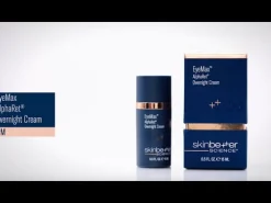 Skinbetter-Science Øyepleie|Skinbetter EyeMax AlphaRet Overnight Cream Eye