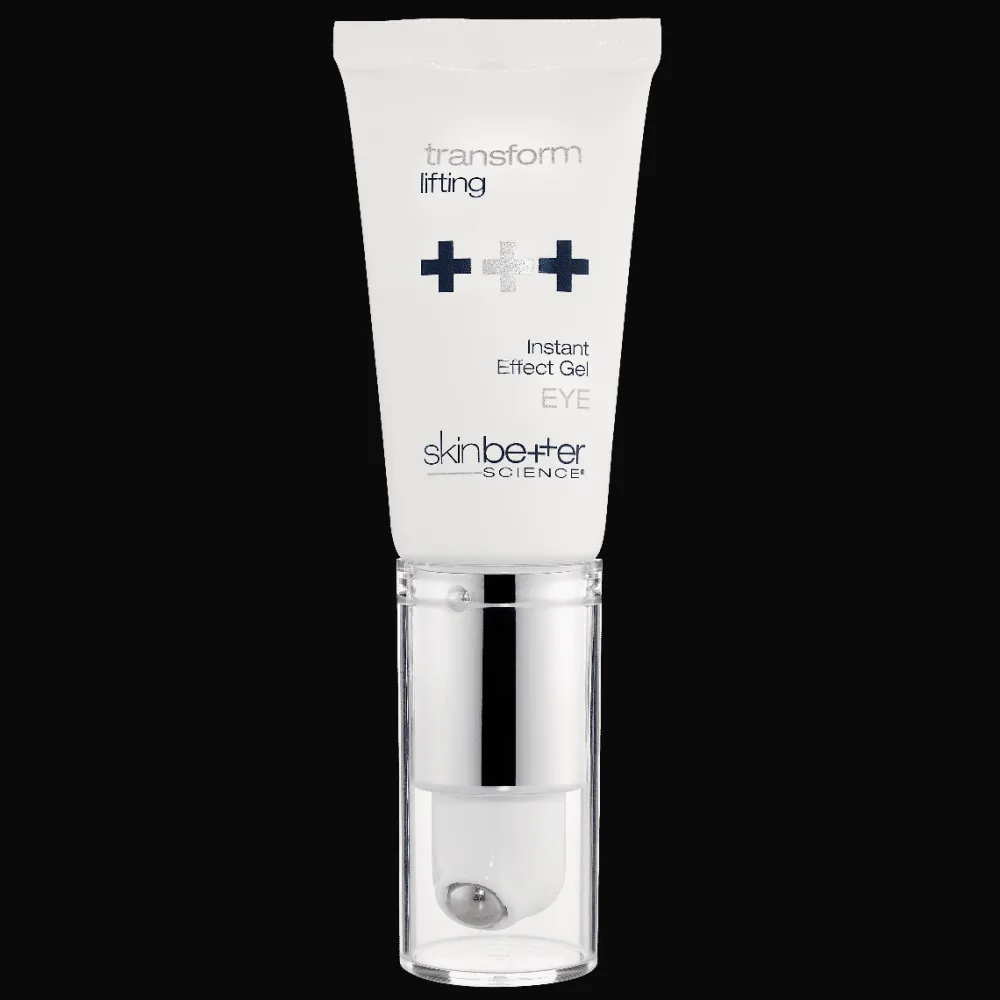 Skinbetter-Science Øyepleie|Skinbetter Instant Effect Gel Eye