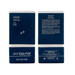 Skinbetter-Science Øyepleie|Skinbetter Instant Effect Gel Eye