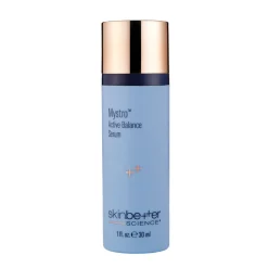 Skinbetter-Science Serum Og Ampuller|Skinbetter Mystro Active Balance Serum
