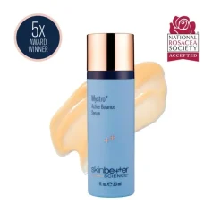 Skinbetter-Science Serum Og Ampuller|Skinbetter Mystro Active Balance Serum