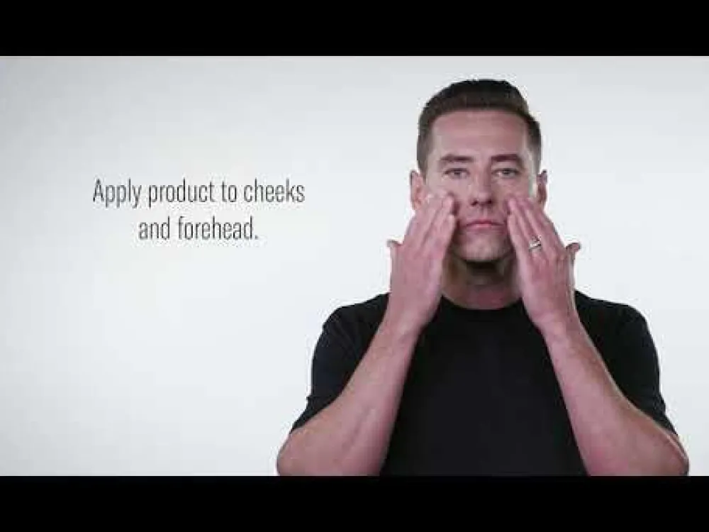 Skinbetter-Science Hudpleie|Ansiktskrem|Skinbetter Solo Hydrating Defense MEN