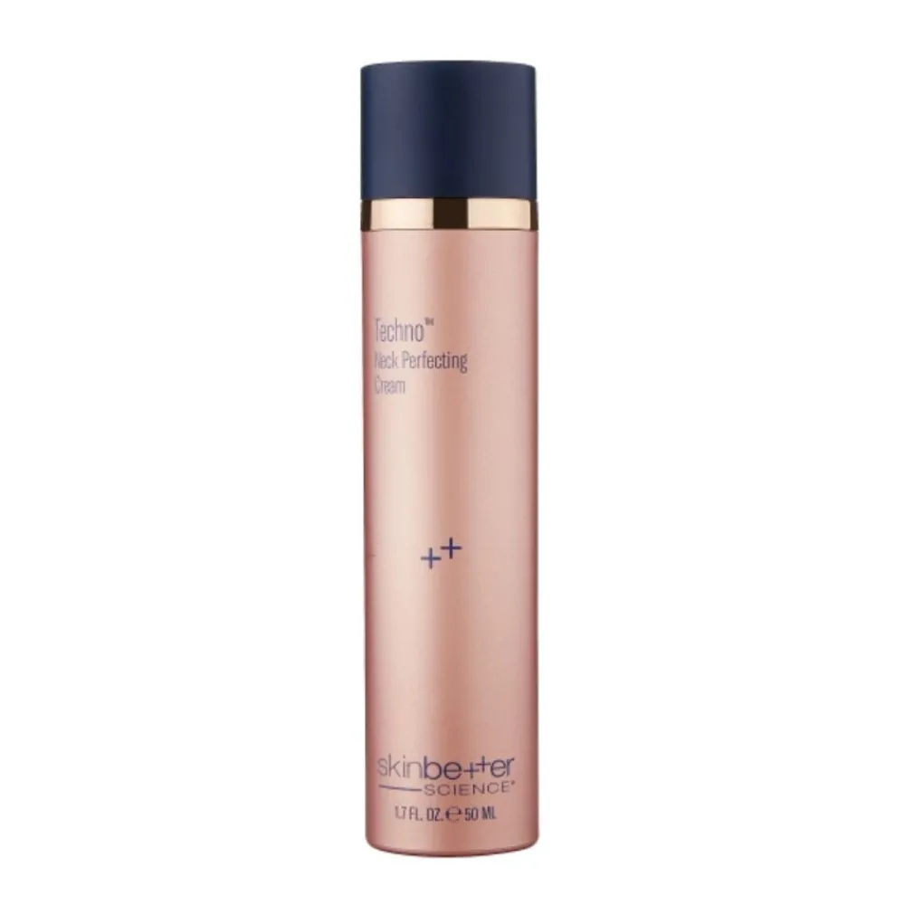 Skinbetter-Science Ansiktskrem|Hals Og Décolleté|Skinbetter Techno Neck Perfecting Cream