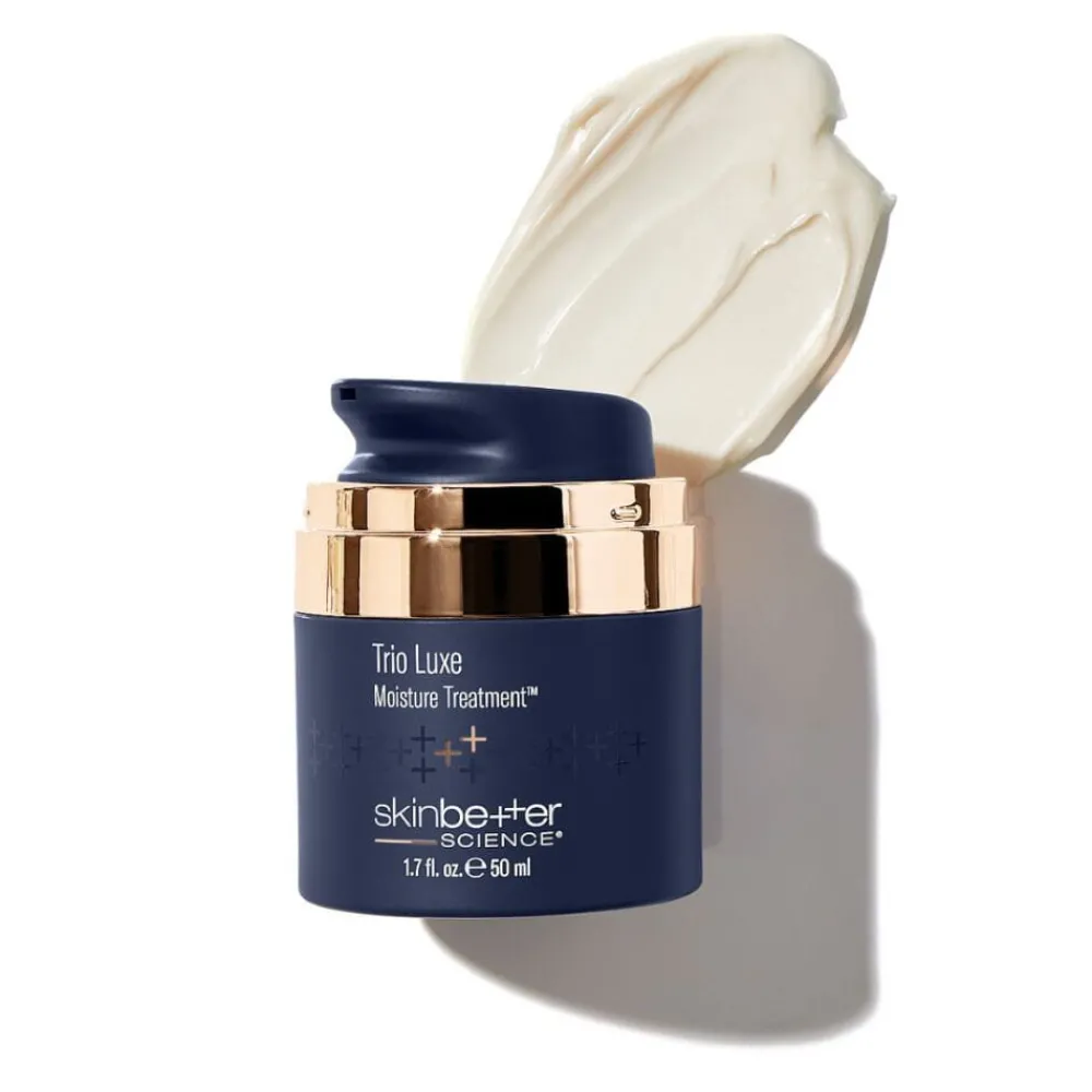 Skinbetter-Science Ansiktskrem|Skinbetter Trio Luxe Moisture Treatment