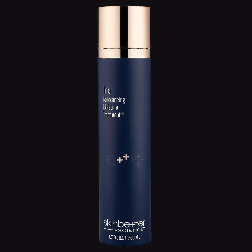 Skinbetter-Science Ansiktskrem|Skinbetter Trio Rebalancing Moisture Treatment