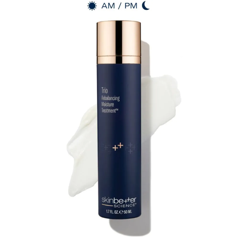 Skinbetter-Science Ansiktskrem|Skinbetter Trio Rebalancing Moisture Treatment