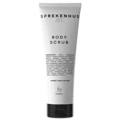 Sprekenhus Peeling|Body Scrub Amber Infatuation