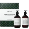 Sprekenhus Bodylotion|Dusj Og Bad|Body Wash & Lotion Gift Set Amber Infatuation
