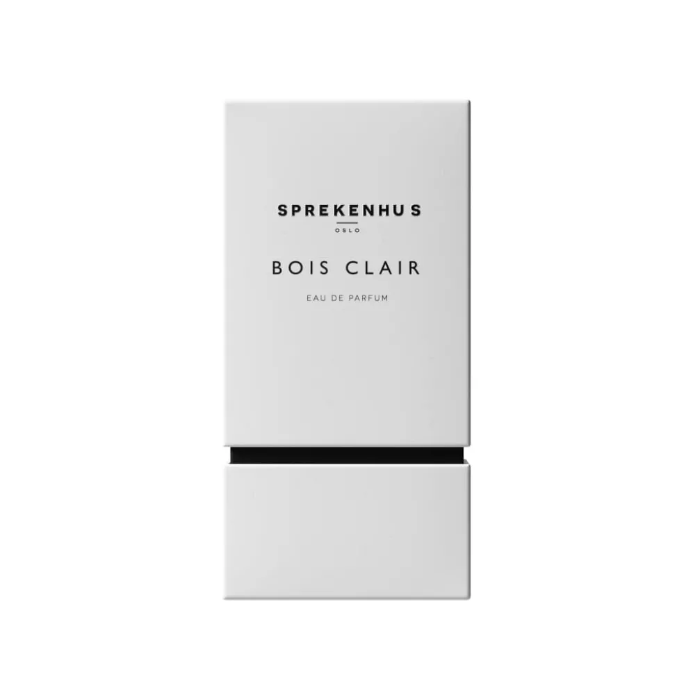 Sprekenhus Parfyme|Bois Clair Eau de Parfum 100ml