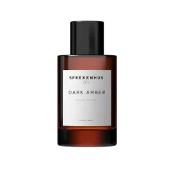 Sprekenhus Parfyme|Dark Amber Eau de Parfum 100ml