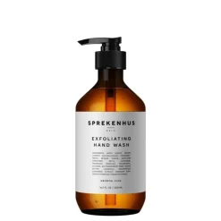 Sprekenhus Håndpleie|Exfoliating Hand Wash Large Oriental Plum