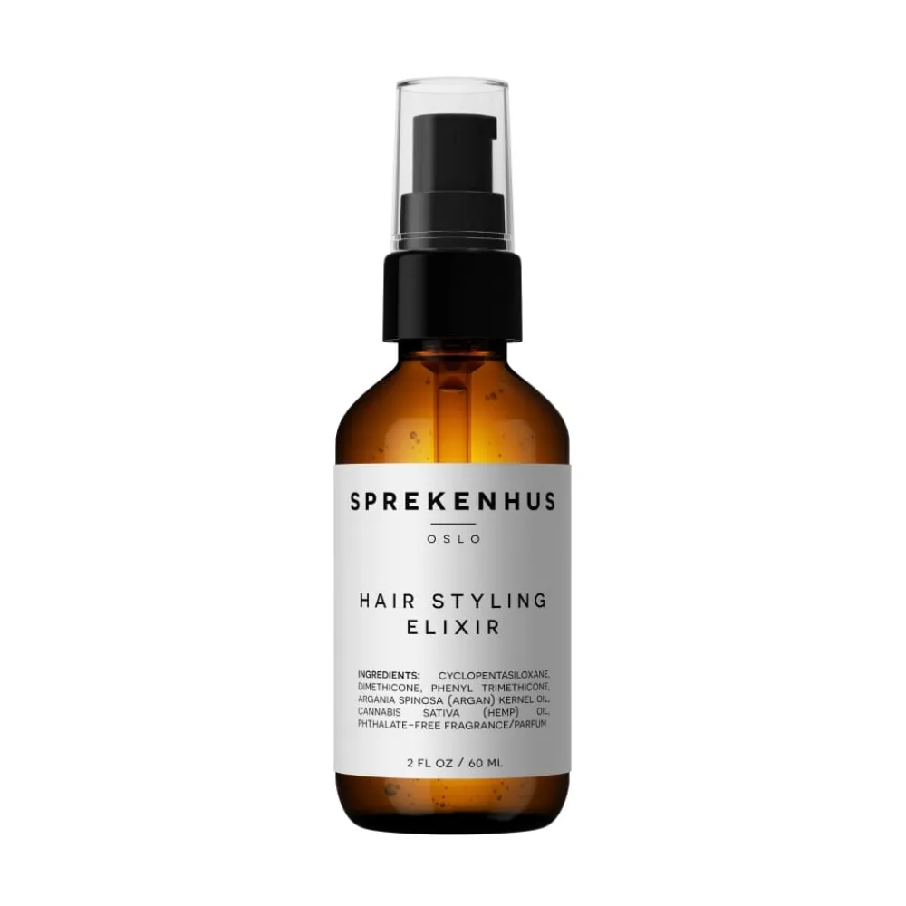 Sprekenhus Styling|Hårpleie|Hair styling Elixir