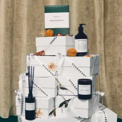 Sprekenhus Produktkit|Håndpleie|Hand Wash & Lotion Gift Set Amber Infatuation