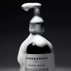 Sprekenhus Kroppspleie|Dusj Og Bad|Hand Wash Large Amber Infatuation