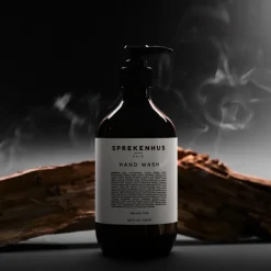 Sprekenhus Håndpleie|Hand Wash Large Balley Oud