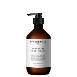 Sprekenhus Hår|Hårpleie|Hydrating Conditioner Large Amber Infatuation