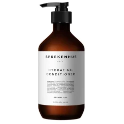 Sprekenhus Hårpleie|Hydrating Conditioner Oriental Plum