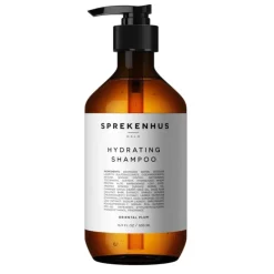 Sprekenhus Hårpleie|Hydrating Shampoo Oriental Plum