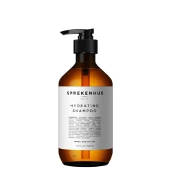 Sprekenhus Hår|Hårpleie|Hydrating Shampoo Large Amber Infatuation