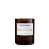 Sprekenhus Lys|Duftlys|Scented Candle Amber Infatuation