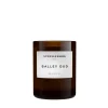 Sprekenhus Lys|Duftlys|Scented Candle Balley Oud