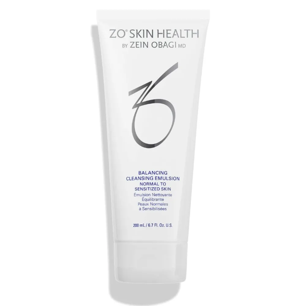 ZO Skin Health Rens|ZO Balancing Cleansing Emulsion