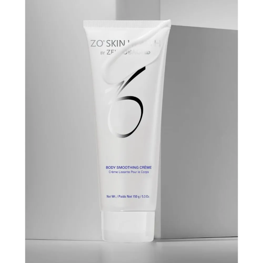ZO Skin Health Bodylotion|ZO Body Smoothing Cream