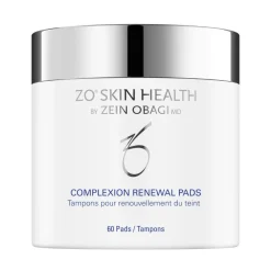 ZO Skin Health Peeling Og Pads|ZO Complexion Renewal Pads