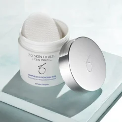 ZO Skin Health Peeling Og Pads|ZO Complexion Renewal Pads