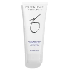 ZO Skin Health Rens|ZO Exfoliating Cleanser