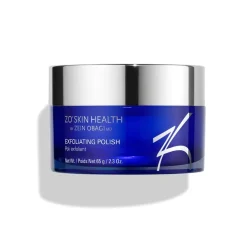 ZO Skin Health Gravid Og Ammende|Peeling Og Pads|ZO Exfoliating Polish