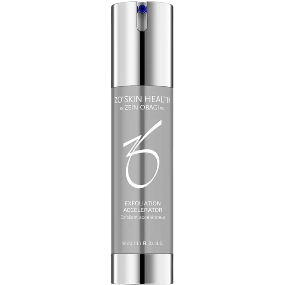 ZO Skin Health Ansiktskrem|Peeling Og Pads|ZO Exfoliation Accelerator