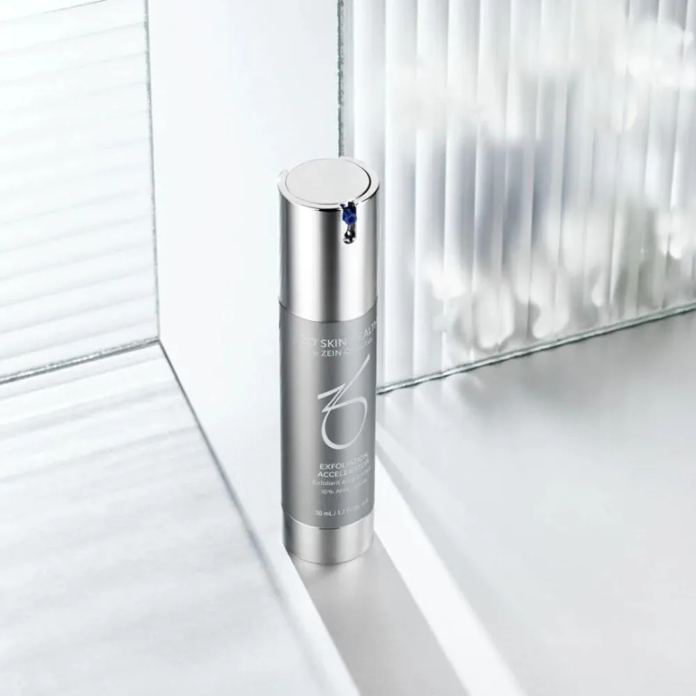 ZO Skin Health Ansiktskrem|Peeling Og Pads|ZO Exfoliation Accelerator