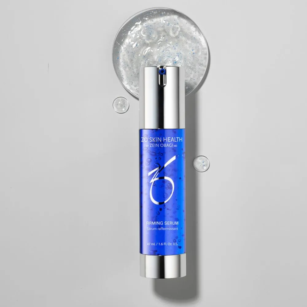 ZO Skin Health Serum Og Ampuller|ZO Firming Serum
