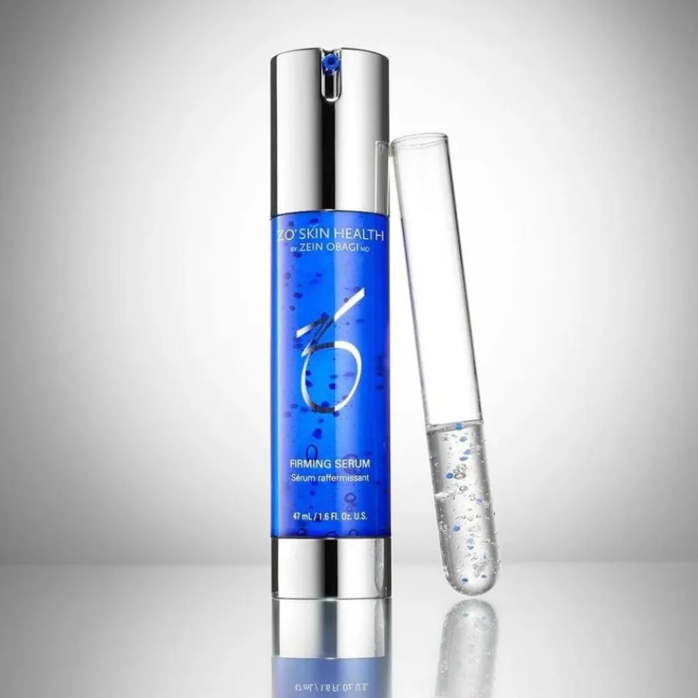 ZO Skin Health Serum Og Ampuller|ZO Firming Serum