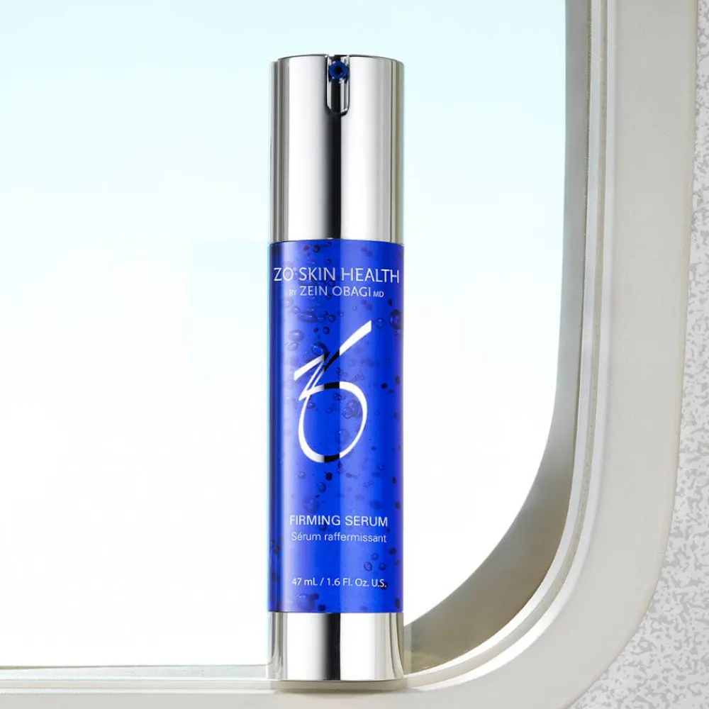 ZO Skin Health Serum Og Ampuller|ZO Firming Serum