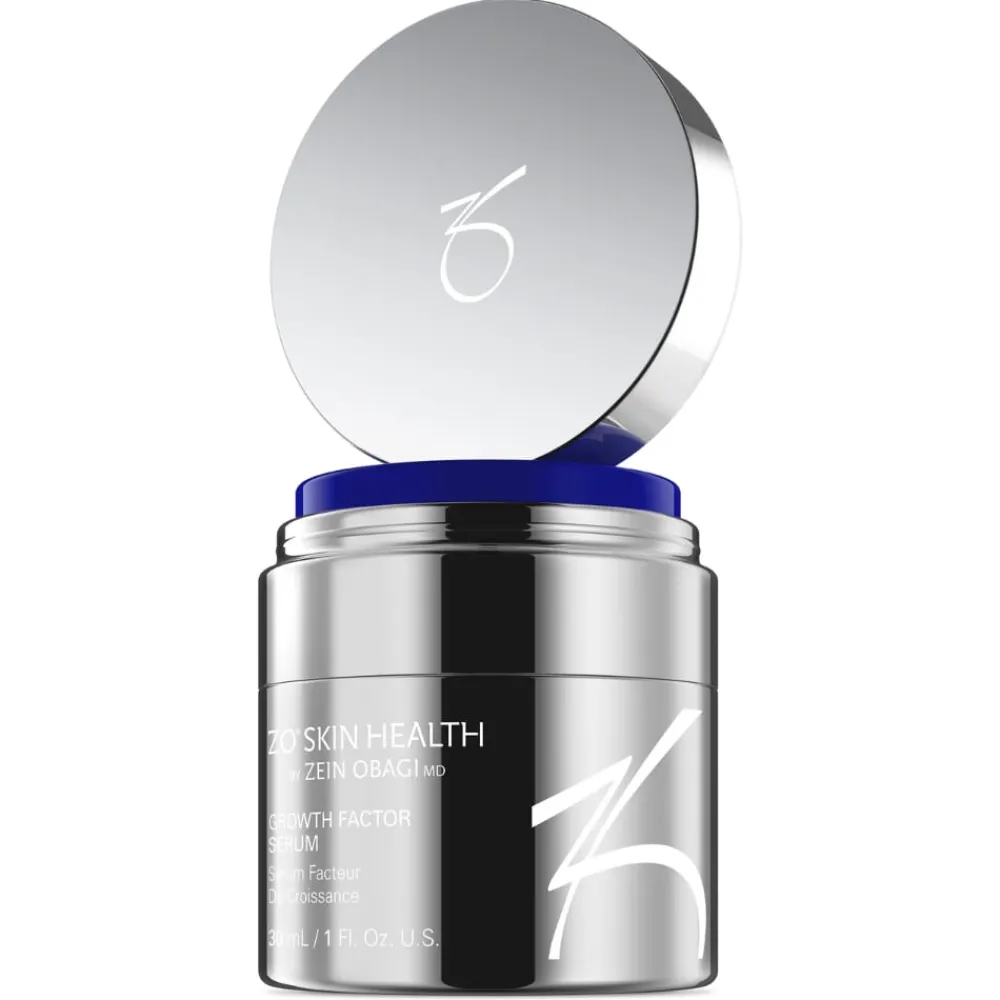 ZO Skin Health Ansiktskrem|Serum Og Ampuller|ZO Growth Factor Serum
