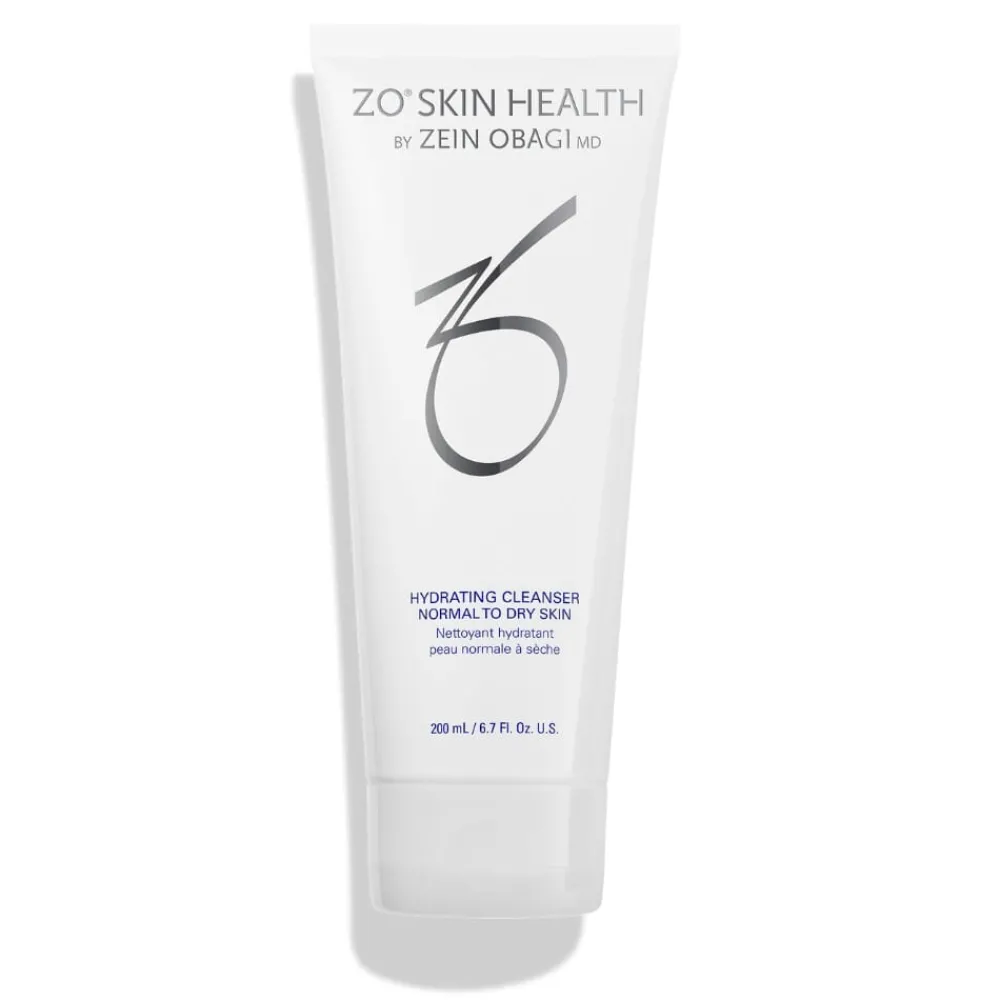ZO Skin Health Rens|ZO Hydrating Cleanser