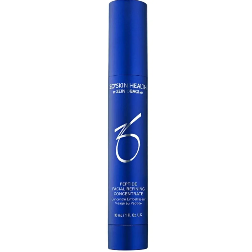 ZO Skin Health Serum Og Ampuller|ZO Peptide Facial Refining Concentrate