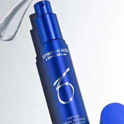 ZO Skin Health Serum Og Ampuller|ZO Peptide Facial Refining Concentrate
