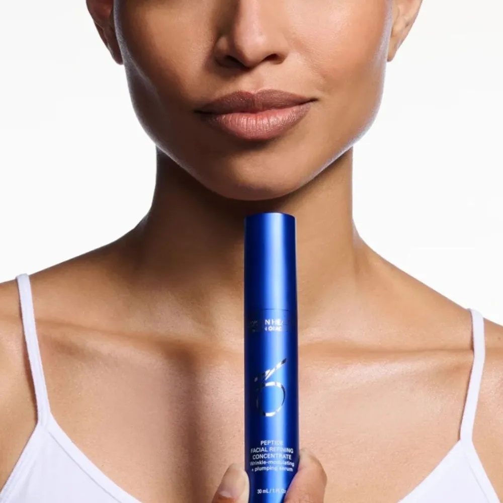 ZO Skin Health Serum Og Ampuller|ZO Peptide Facial Refining Concentrate