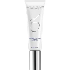 ZO Skin Health Ansiktskrem|ZO Retinol + Blemish Complex