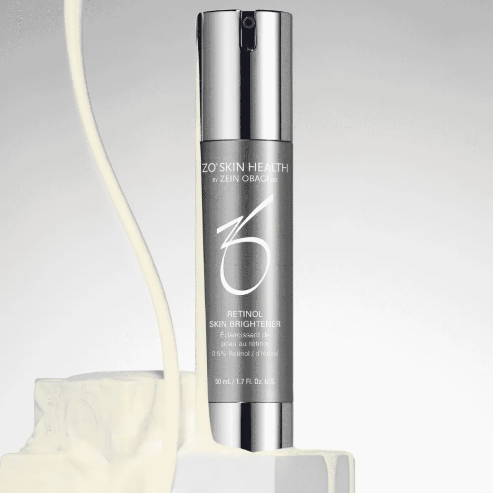 ZO Skin Health Ansiktskrem|ZO Retinol Skin Brightener 0,5%
