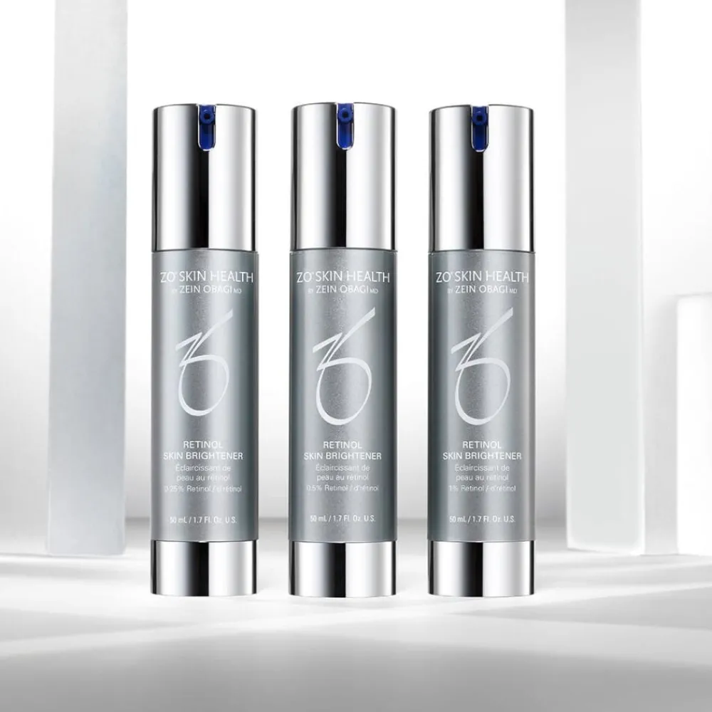 ZO Skin Health Ansiktskrem|ZO Retinol Skin Brightener 0,5%